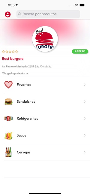 Best Burgers(圖1)-速報App