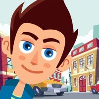 Escape City - هروب المدينة pour PC