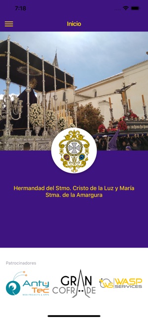 Luz y Amargura - Guadix(圖1)-速報App