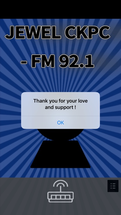 Jewel 92 - CKPC-FM - FM 92.1