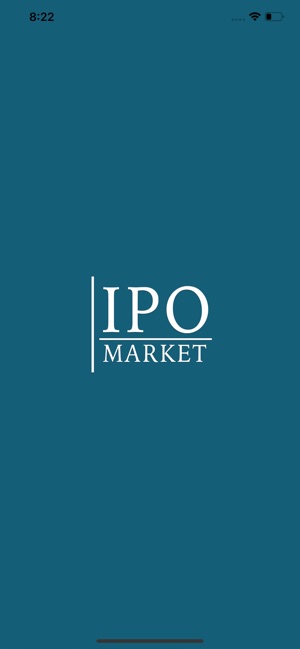 IPO Market