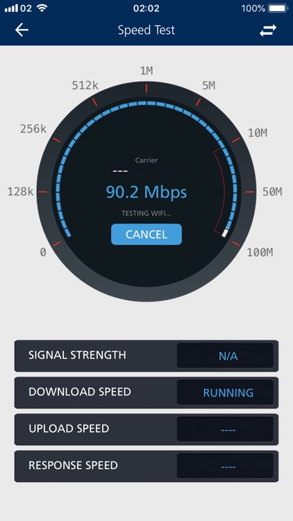 My Network screenshot-4