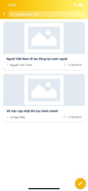 Sở LĐTBXH TPHCM Trực tuyến(圖3)-速報App