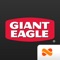 The Giant Eagle fuelperks