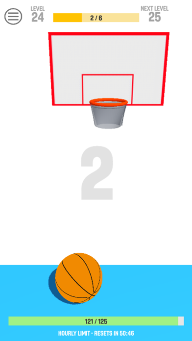 How to cancel & delete Basketball World from iphone & ipad 1