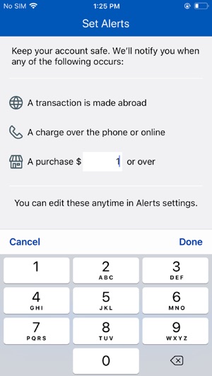 Tech CU Debit Alerts(圖2)-速報App