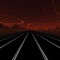 Cyberrunner is intense 3D action at increasing speed