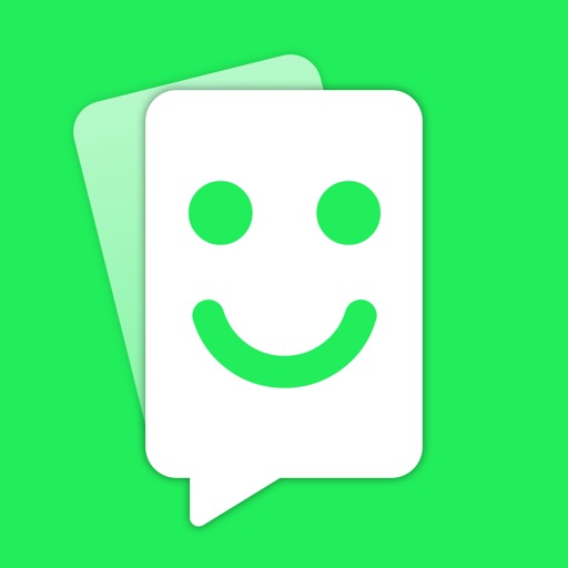 Swiping - Snapchat Friends