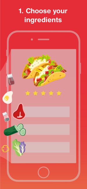 Handy Recipes: Easy & Healthy(圖3)-速報App