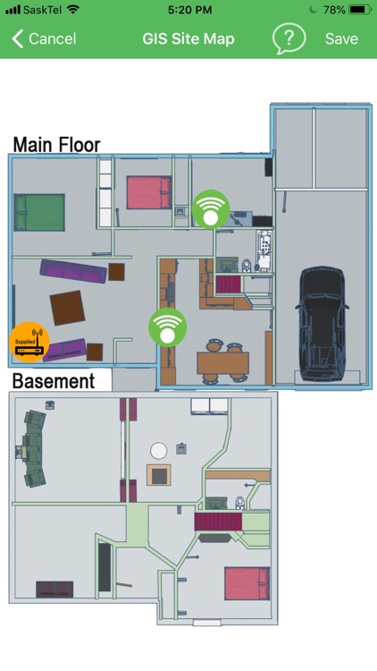 Intelliconn screenshot-4