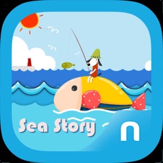 Activities of Amusing Sea Story