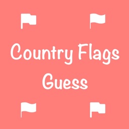 Country Flags Guess