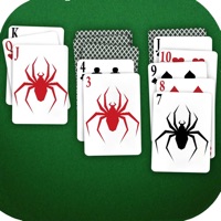 Spider Solitaire! pour PC