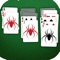 Most Popular Games on windows Spider Solitaire