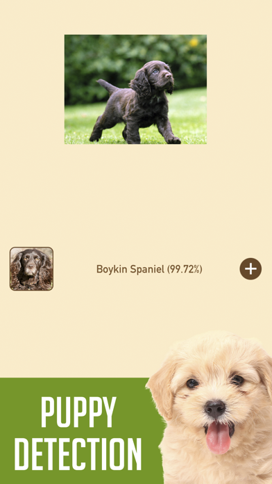 How to cancel & delete DogSnap - Dog Breed Identifier from iphone & ipad 3
