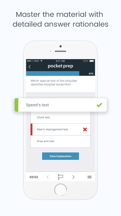 NPTE-PTA Pocket Prep