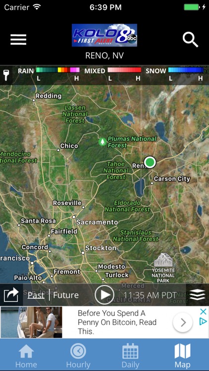 KOLO FirstAlert Weather screenshot-3