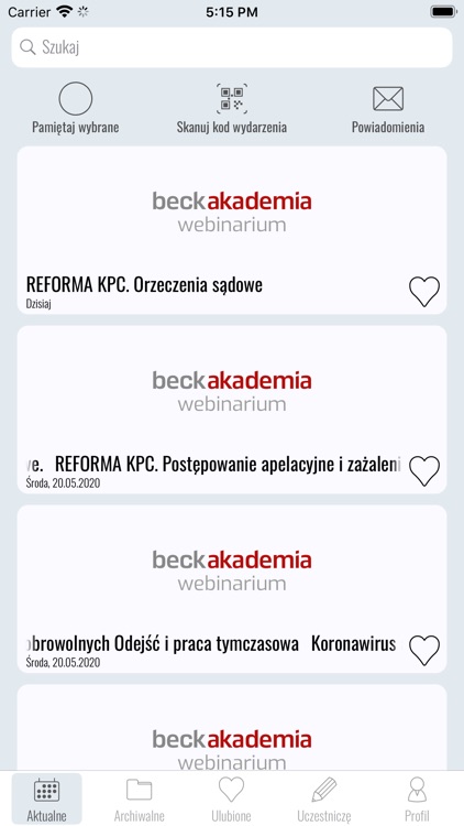 Beck Akademia