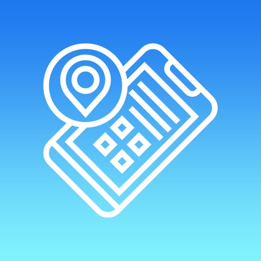 Photo Location Scout icon