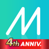 Mirrativ, Inc. - Mirrativ（ミラティブ）−スマホでかんたんゲーム配信 アートワーク