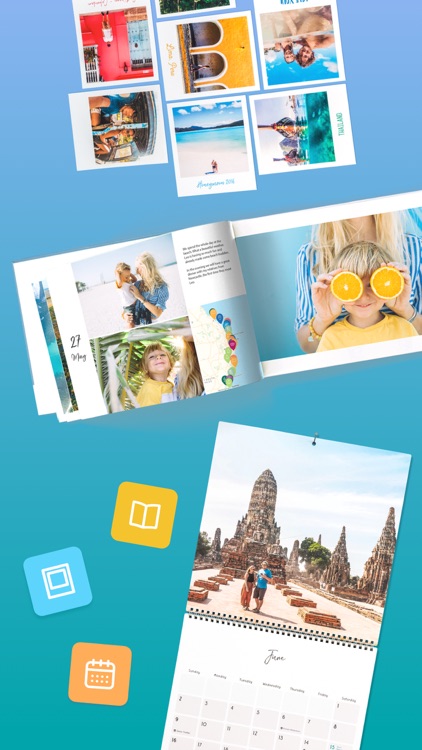 Travel Journal by Journi screenshot-6
