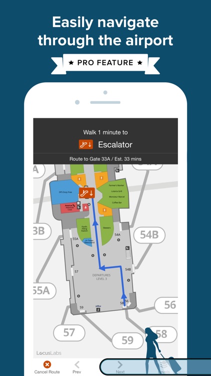 TripIt: Travel Planner screenshot-7