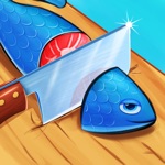 Sushi vs Knife - Just Chop It