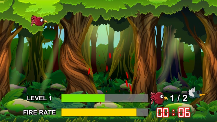 Bird Shooting! screenshot-3