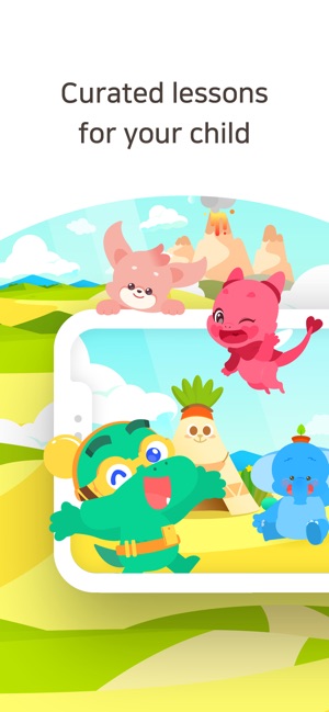 DoBrain - Kids Learning App(圖1)-速報App