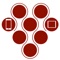 The cellars management app really easy