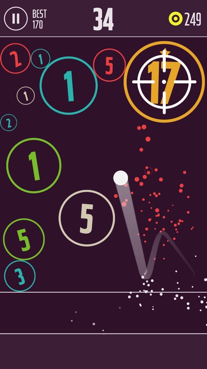 One More Bubble screenshot-4