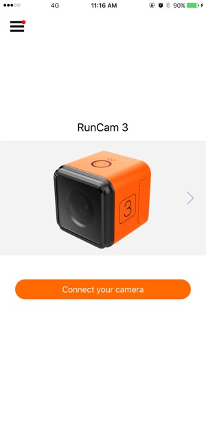 runcam app