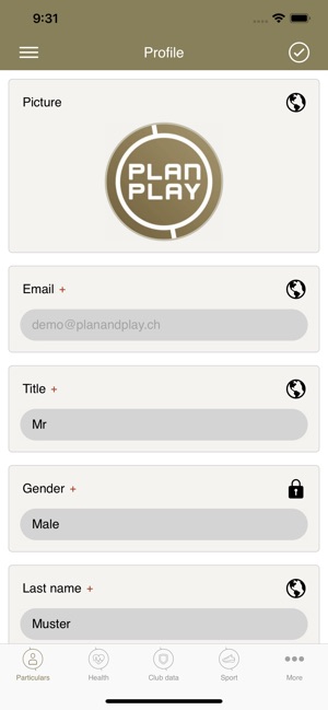 PLAN & PLAY(圖3)-速報App