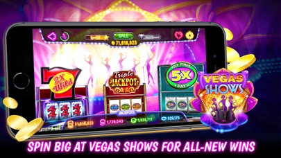 Old Vegas Slots Classic Casino Cheats (All Levels) - Best Easy Guides ...