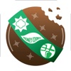 Girl Scout Cookie Finder