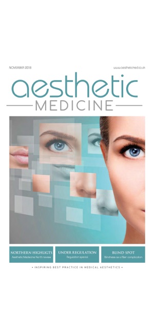 Aesthetic Medicine Magazine(圖6)-速報App