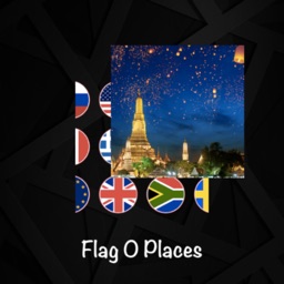 Flag O Places