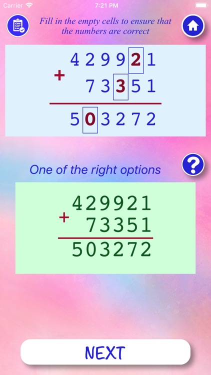 Ability to add large numbers screenshot-3