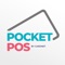 POCKETPOS by CardNET, es una solución diseñada para realizar cobros con tarjetas de crédito a través de dispositivos IOS