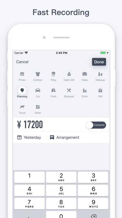Flaaash - Fastest Tracker screenshot-3