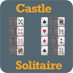 Castle Solitaire