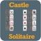 Castle Solitaire uses 52 cards