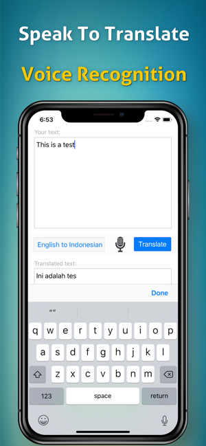 English Indonesian Translator(圖2)-速報App