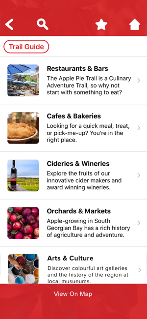 Apple Pie Trail(圖3)-速報App