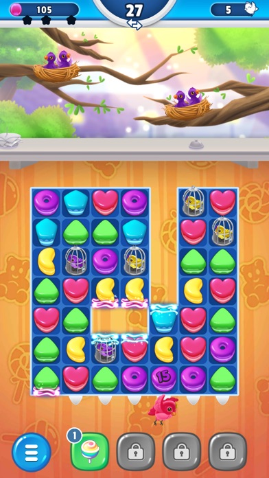 【图】Gummy Land(截图2)