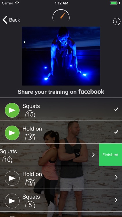 BodyWorkX screenshot-4