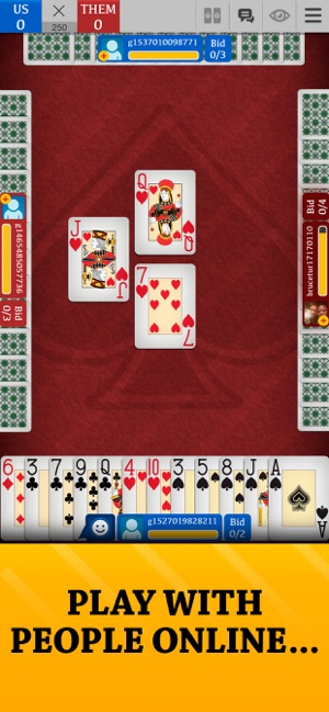 Spades Jogatina: Card Game(圖1)-速報App