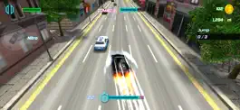 Game screenshot Top Speed: Highway Racing hack