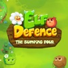 Elf Defense Tower Game - iPhoneアプリ