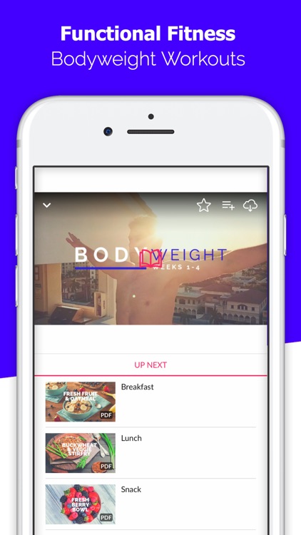 Mission Lean HIIT Workouts screenshot-9